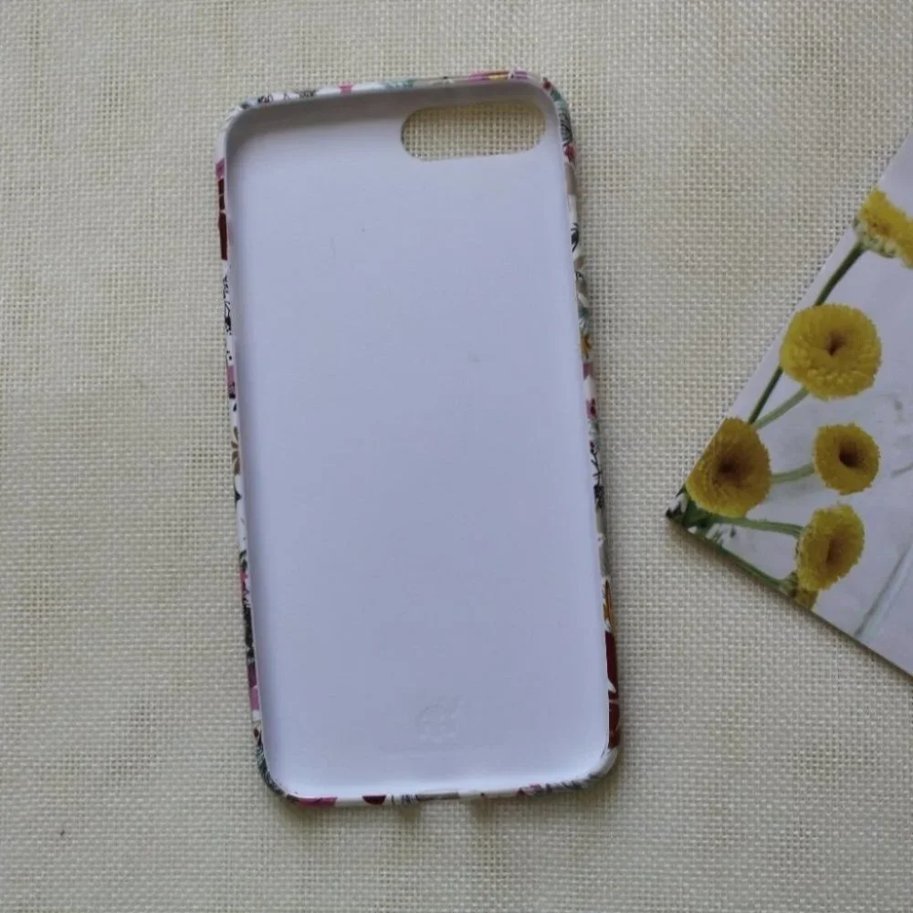 NEW iPhone 7 Plus /iPhone 8 Plus Floral case